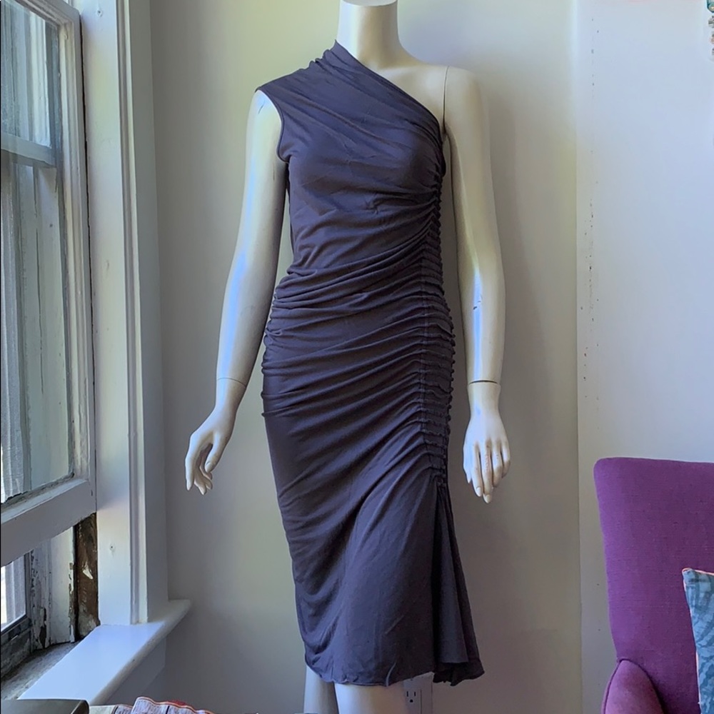 Rick Owens dress